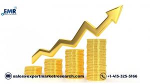 Luxury Goods Market Share