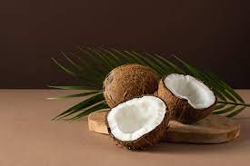 Coconut Market