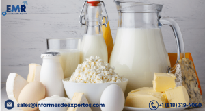 Mexico Dairy Market Size Share Price Growth Analysis Key Players Outlook Report Forecast 2022 2027