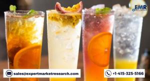 Global Functional Beverage Market
