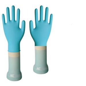 Cleanroom Glove Market