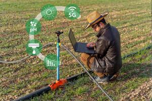 Soil Monitoring System Market
