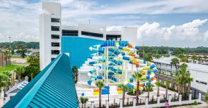 Landmark Resort Waterpark