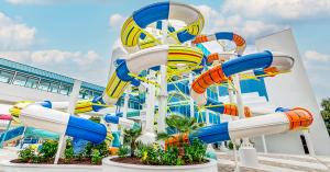 Landmark Resort Waterpark