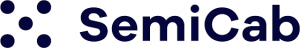 SemiCab Logo