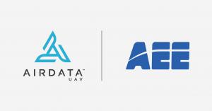 AirData & AEE Logos