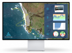 AirData & AEE on Computer
