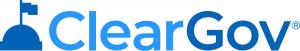 ClearGov Horizontal Logo
