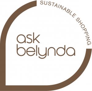 askBelynda is a free google chrome extension making sustainable shopping simple