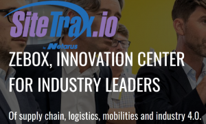 ZEBOX Innovation Center for Industry Leaders