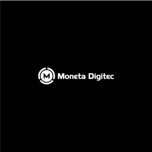 Moneta Digitec crypto exchange logo