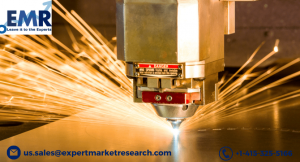 Metal Cutting Tools Market
