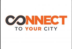 Connect to Your City Logo