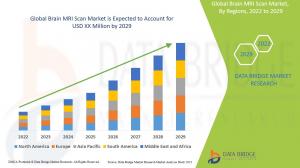 Brain MRI Scan Market