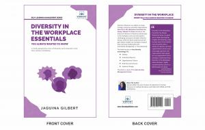 Front and back cover of Diversity In The Workplace Essentials