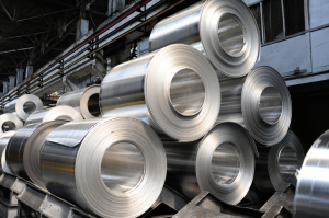 Global Aluminum Alloys Market Analysis