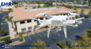 Commercial Drone Market