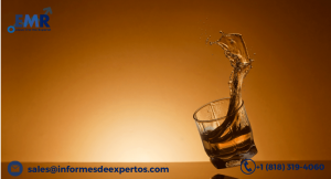 Latin America Whiskey Market