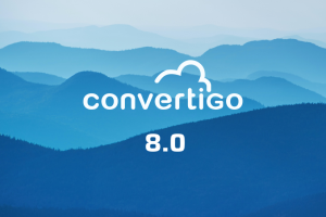 Convertigo 8.0 Low Code Platform