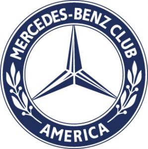 Mercedes-Benz Club of America Logo