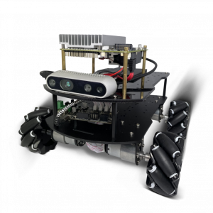 UP Squared 6000 Robotic Development Kit