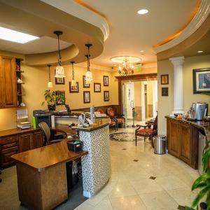 Dentistry At Its Finest