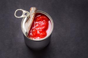 Canned Soup Market