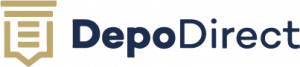 DepoDirect logo