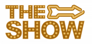 Logo of the Show Nightclub