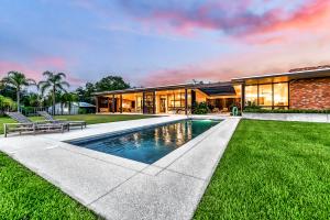 Countless innovative green features for sustainable living