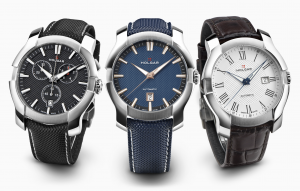 Holgar Men's Timepieces