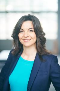 Photo of Dorothee Caminiti.