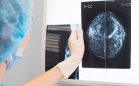 Radiologist Reporting