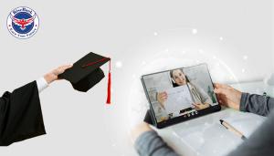 Affordable University Education from comfort of home