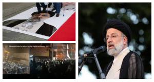 The country’s critical circumstances, and the regime’s incompetence in addressing any of the population’s basic needs, have rendered an utter failure of Khamenei’s Raisi initiative. There is a reality that people in Iran are chanting for regime change.