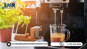 Coffee Machines Market