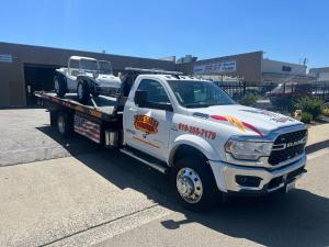 Expedite Towing 8