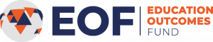 The Education Outcomes Fund logo