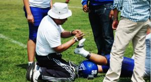 emergency first aid_sports