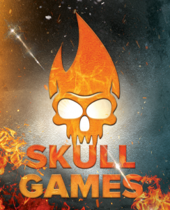 The Exodus Road participated in the 2022 SKULL Games.