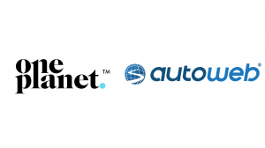 Combined Logos, AutoWeb and One Planet Group