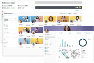 VoxFeed "Lite" - Customer-Generated Content
