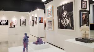 Studio Channel Islands Installation View