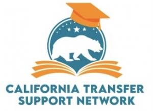 California Transfer Support Network Official Logo