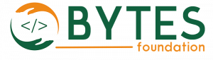 Bytes Foundation Logo Official