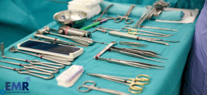 General Surgical Devices Market