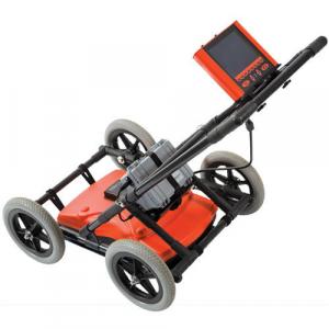 Ground Penetrating Radar Sensor Market