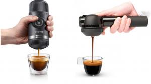 Handheld Espresso Makers Market