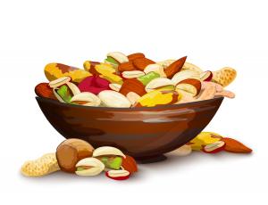 Dry Fruit Ingredient Market
