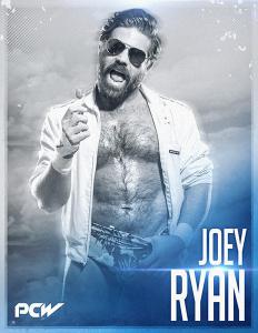 “The Viral Sensation” Joey Ryan